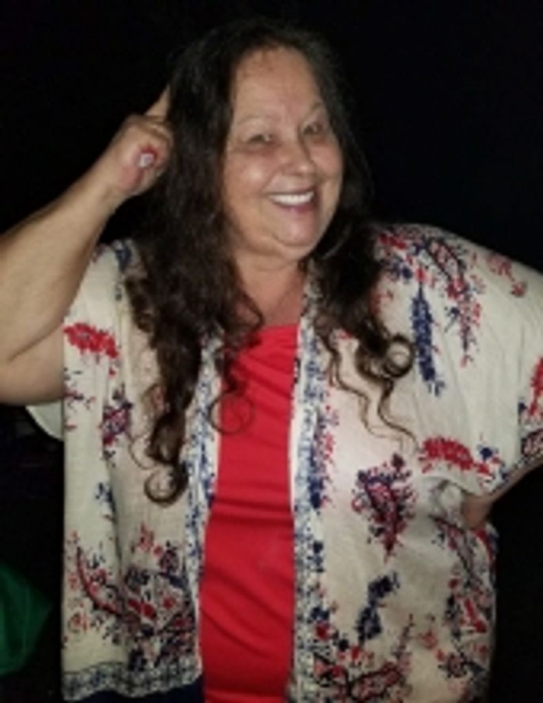 Carol Miller