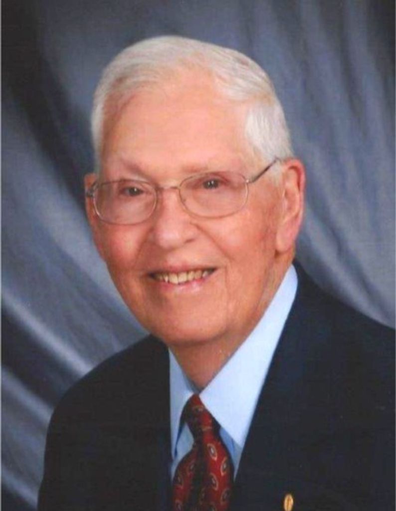 Charles Davis, Jr.