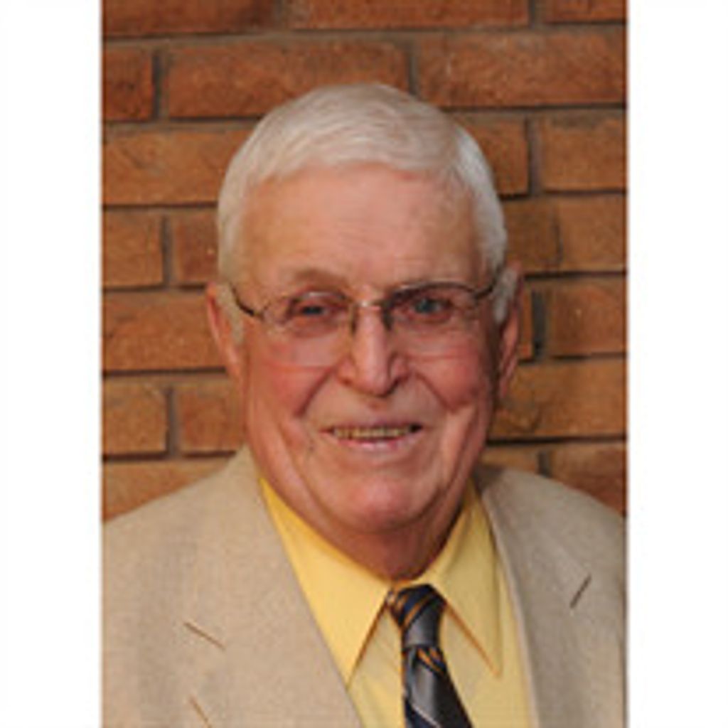 Walter Joe Hancock