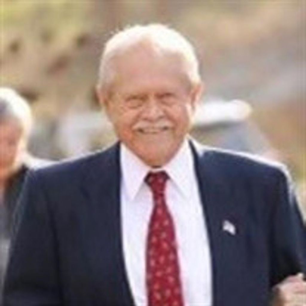 Tom Stirrat