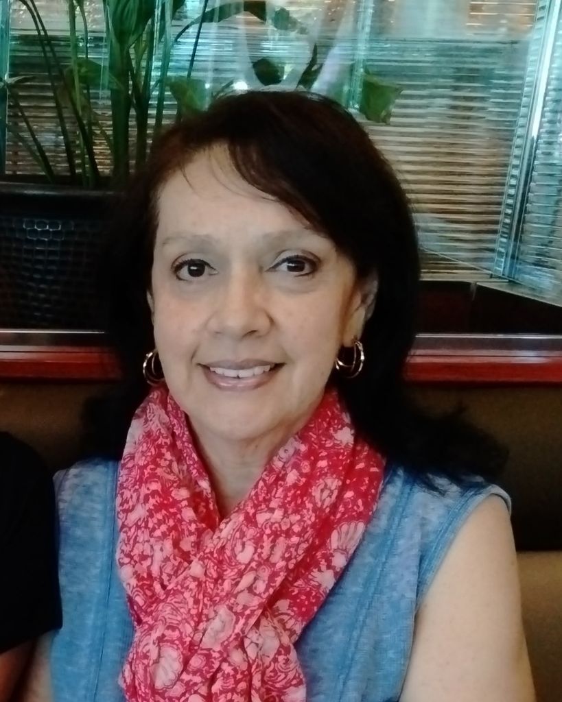Yolanda Serrano