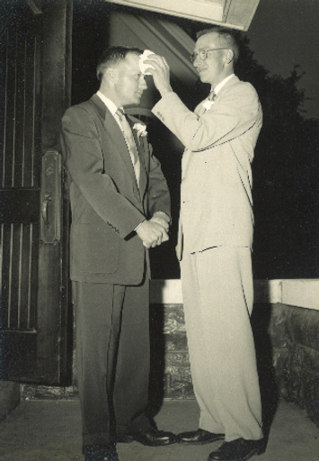 Maurice "Maury" Becker photo gallery thumbnail 18 of 63