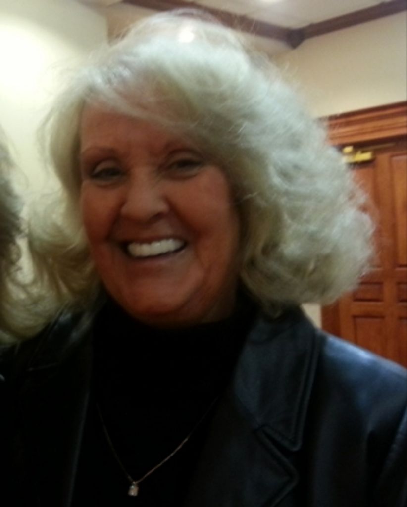 Carol Lynn Walsh Van Meeteren Profile Photo