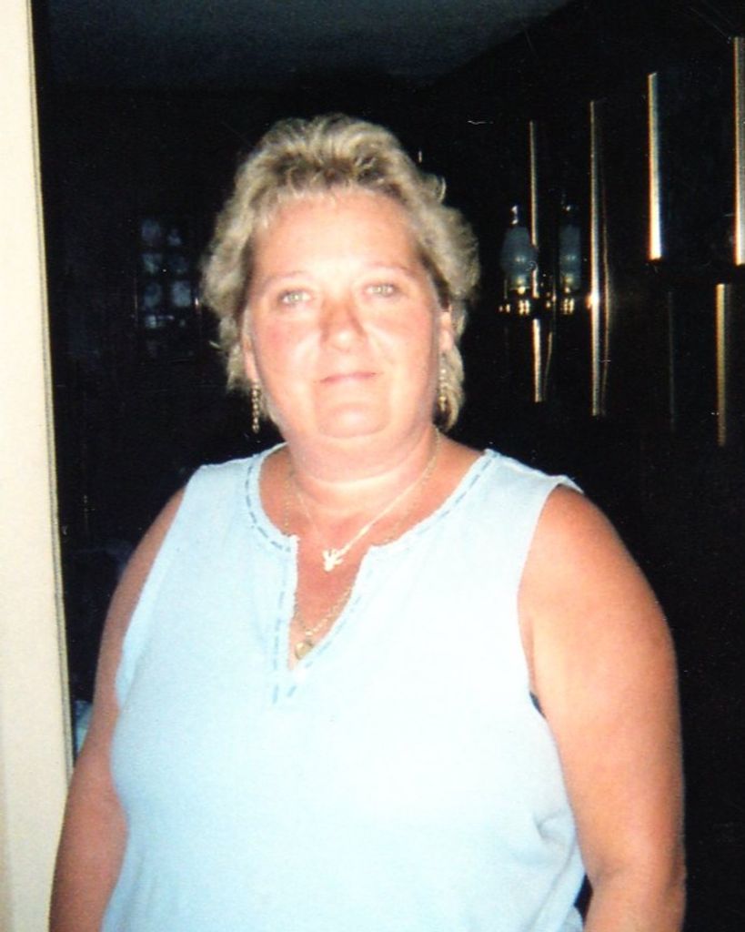 Anita Louise Ennett