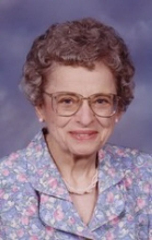 Inez D. Underhill Profile Photo