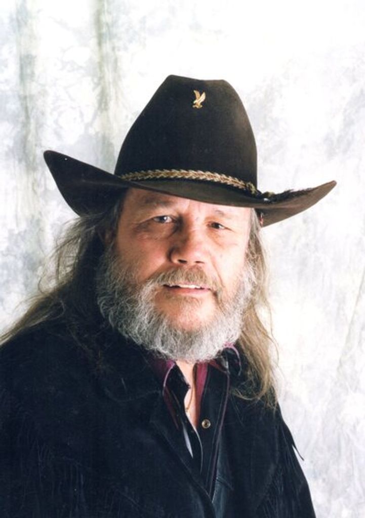 Robert "Bob" Harold Parker, Jr.