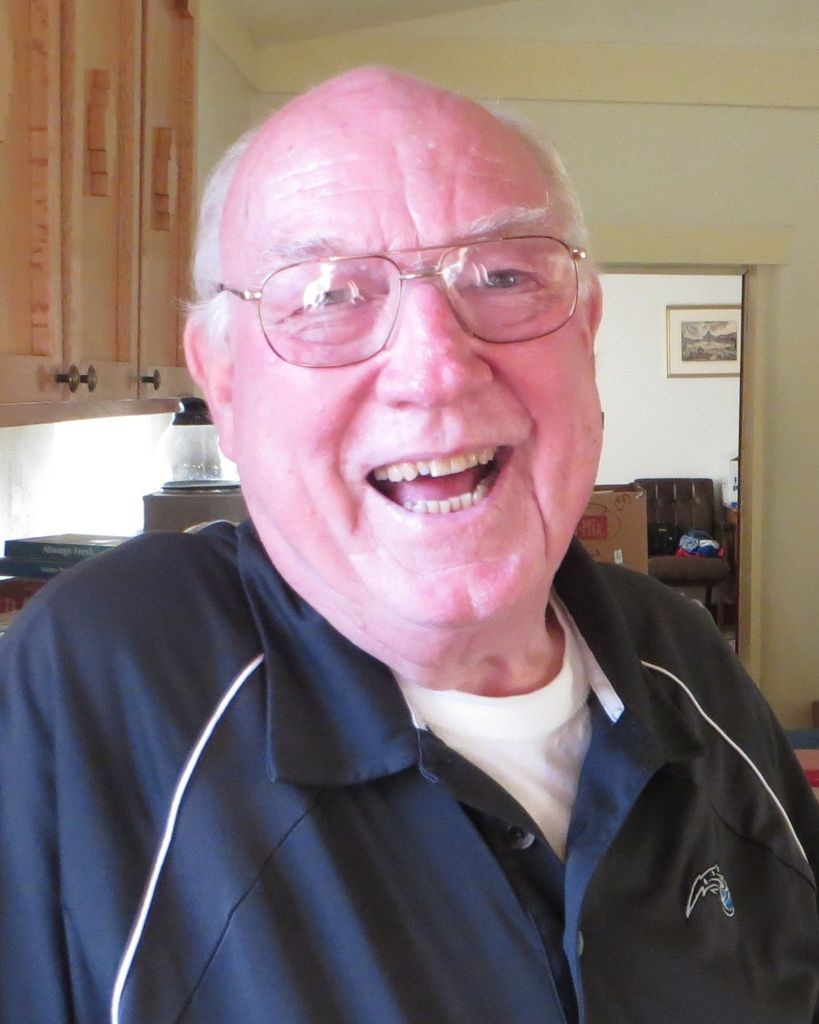 Robert Francis Juniet