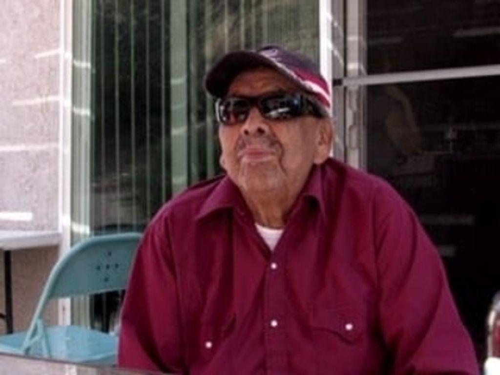 Juan P. Aleman Profile Photo