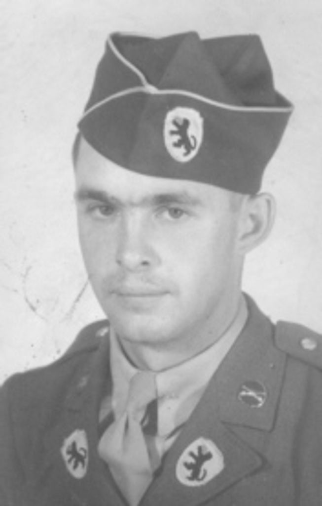 Kenneth O. Henry