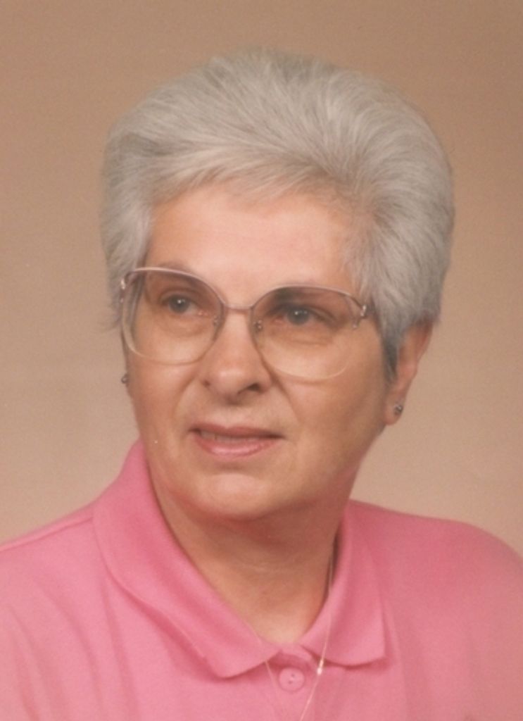 Margaret "Loy" Michaels Profile Photo