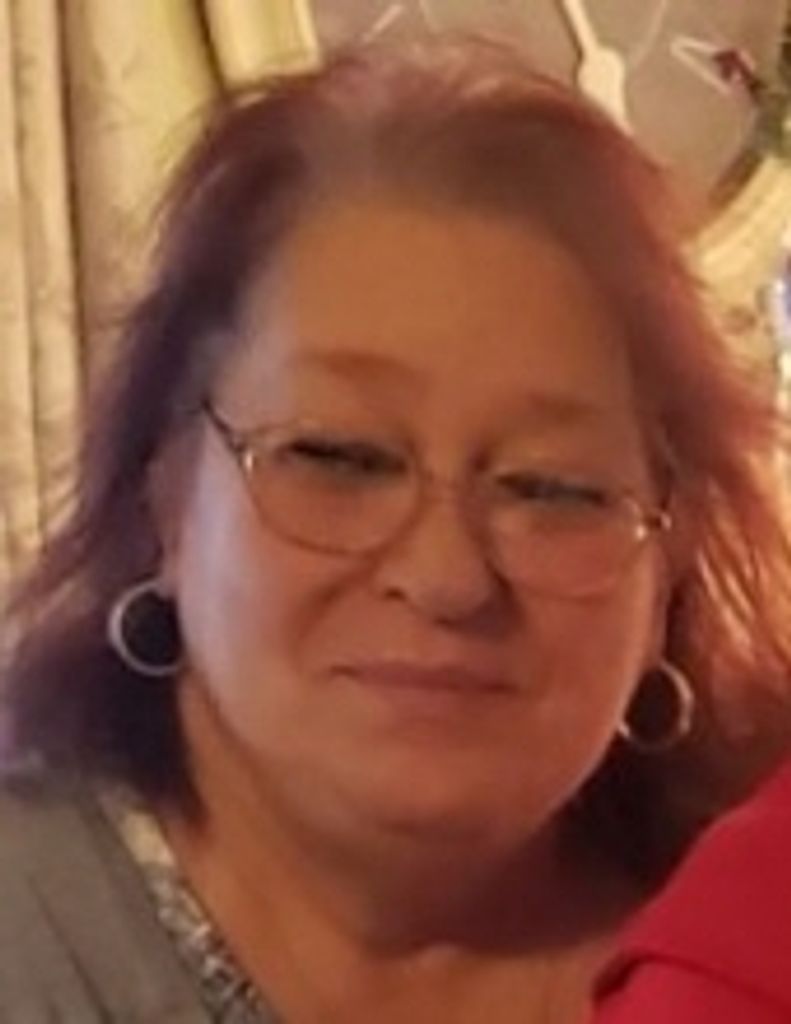 Rebecca R. Caulfield
