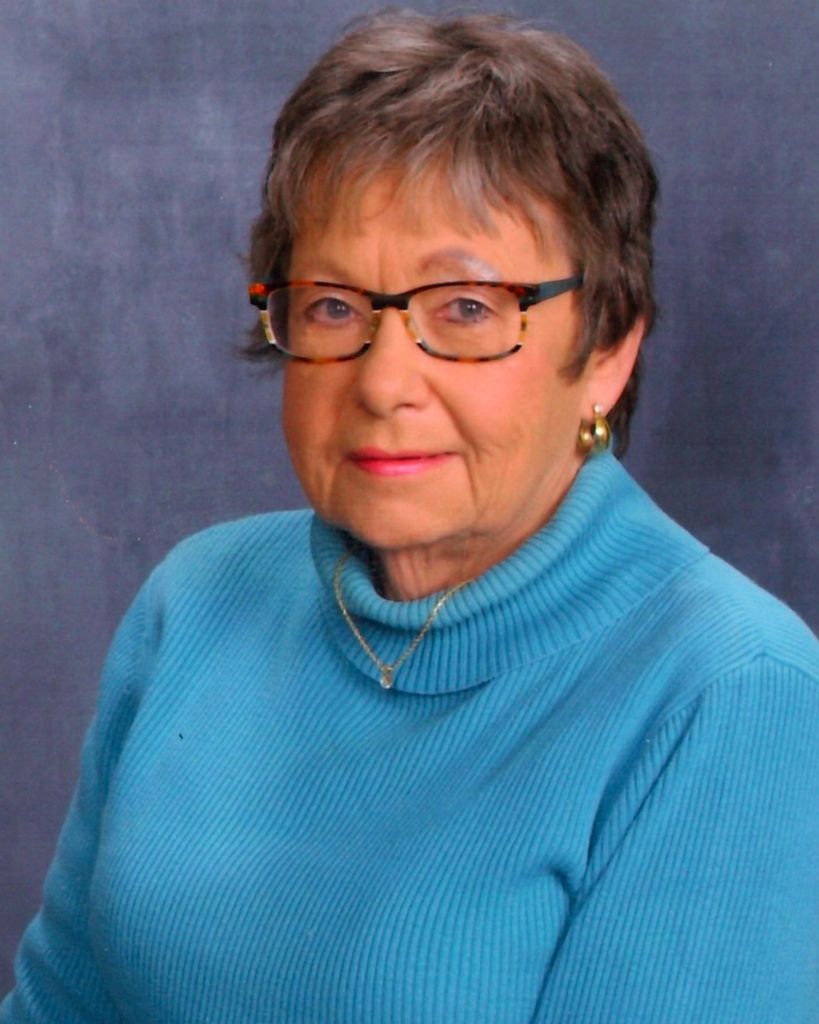 Marianne Helen Otto Profile Photo