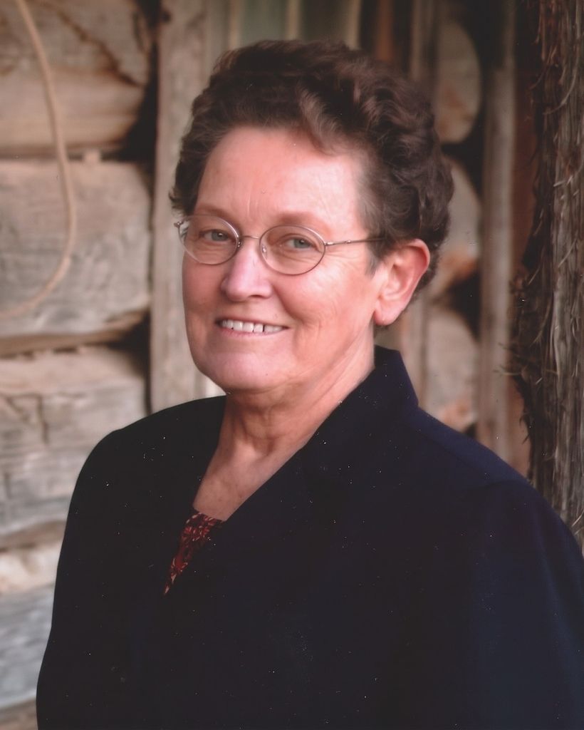 Oralee Gunnell Frank Profile Photo