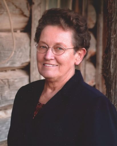 Oralee Gunnell Frank's obituary image