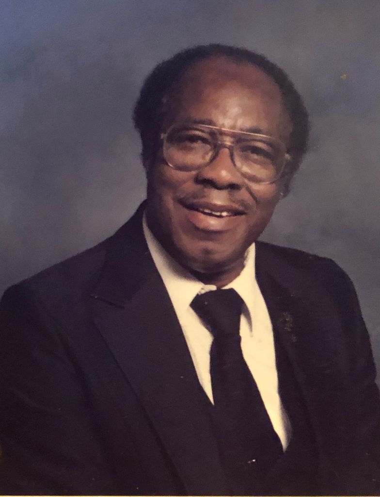 Wiley J. Pettus