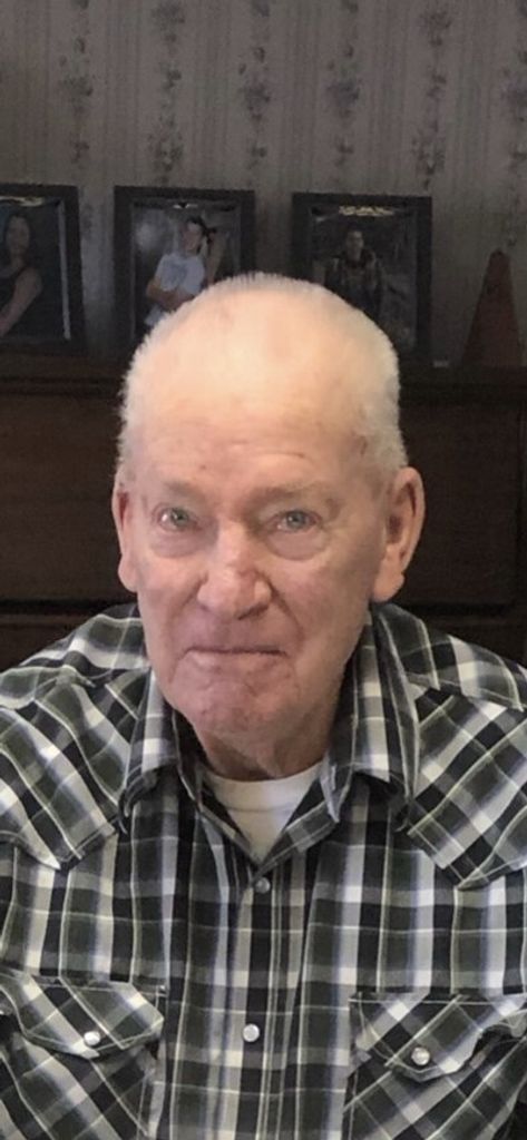 Ronald Edward Wyman Profile Photo