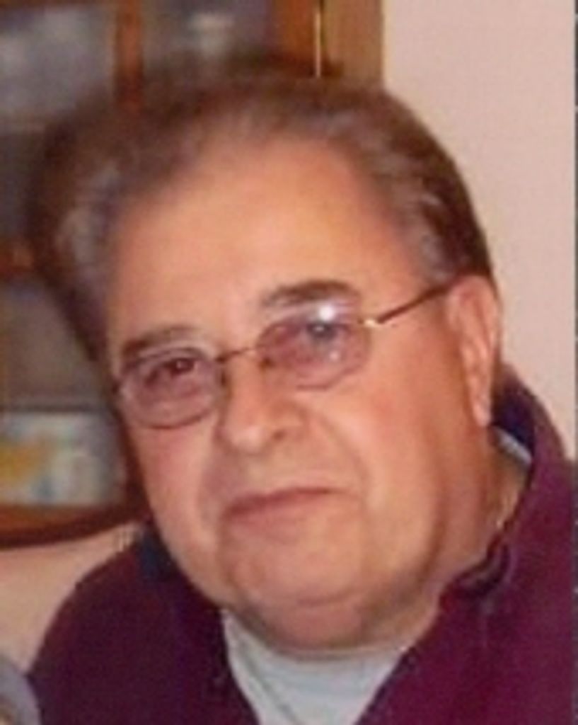 Richard T Pelly