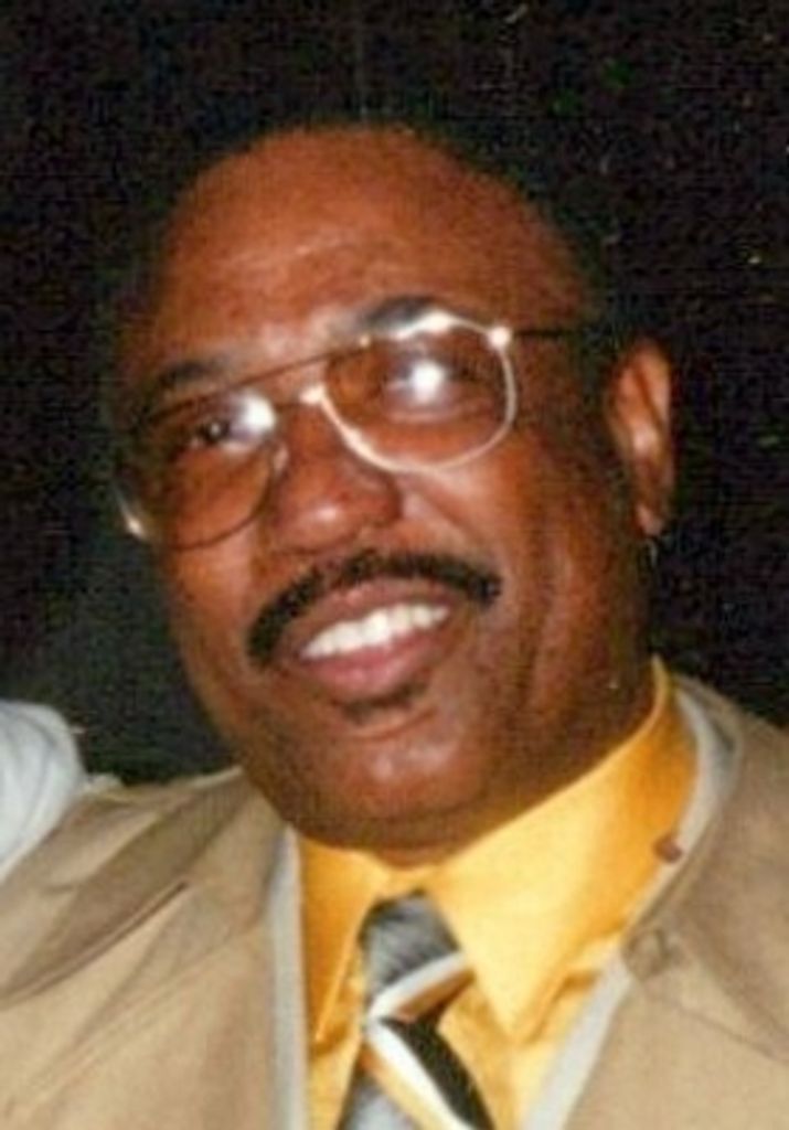 Purnell Otis Davis