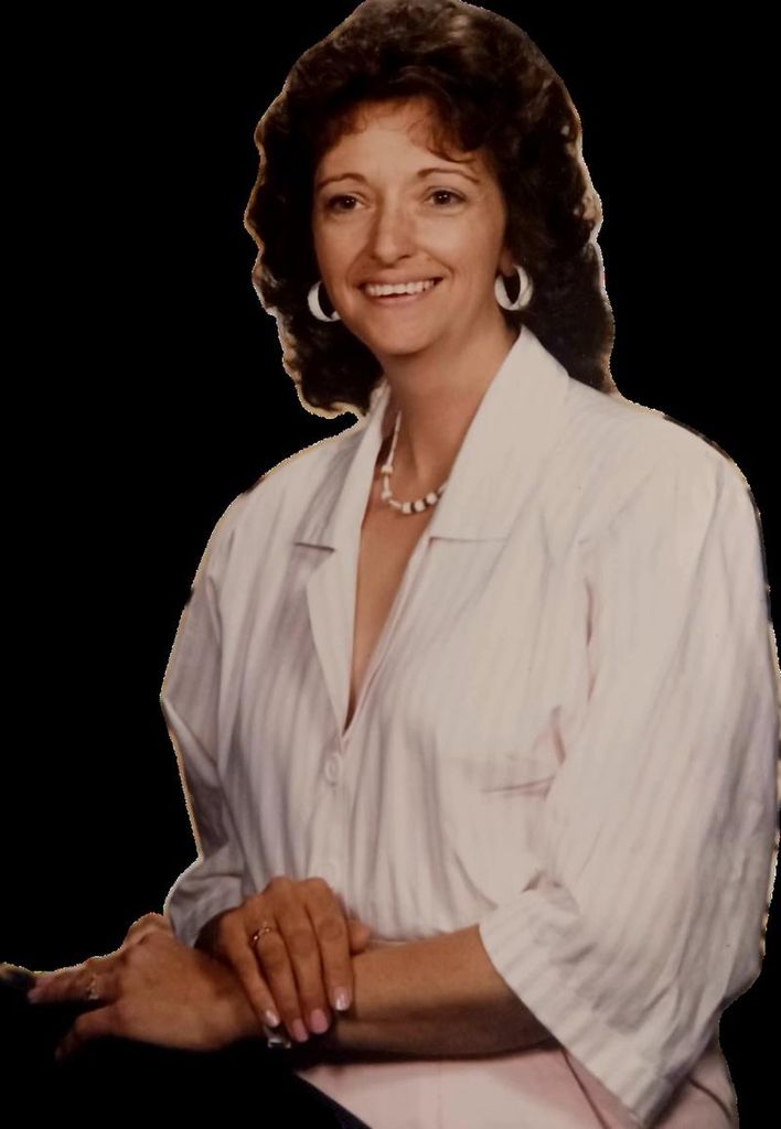 Barbara Ann Carpenter