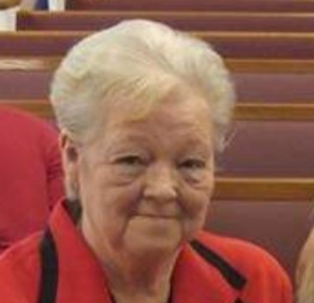 Louise Easterling Adams Profile Photo