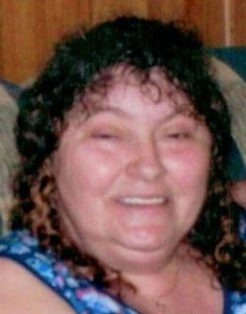 Jolene Hagerman Evans