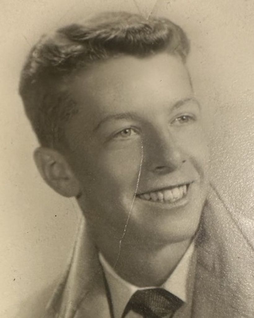 Jack Dougherty