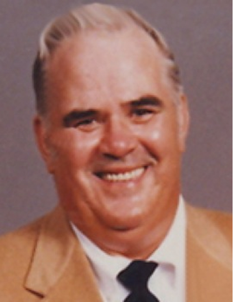 Kenneth D. Calvert