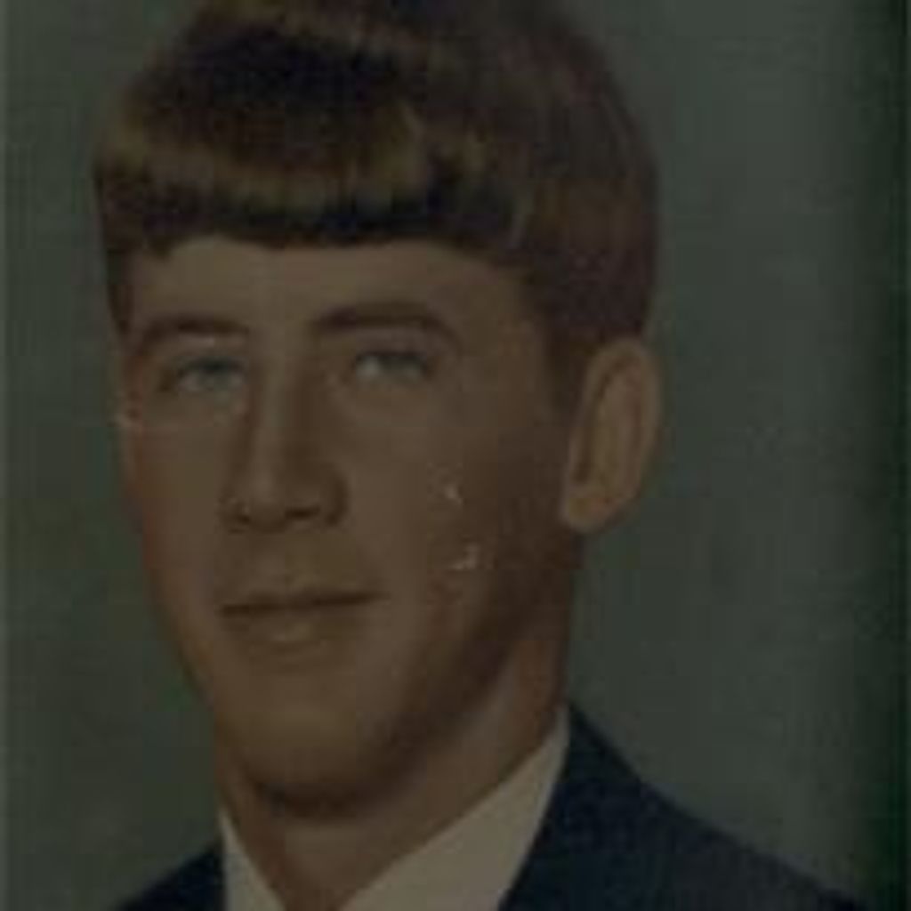 Henry Ernest Anderson