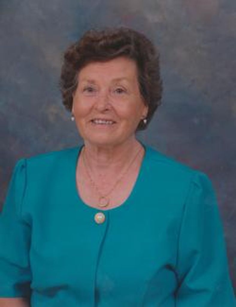 Frances Hiott Bailey