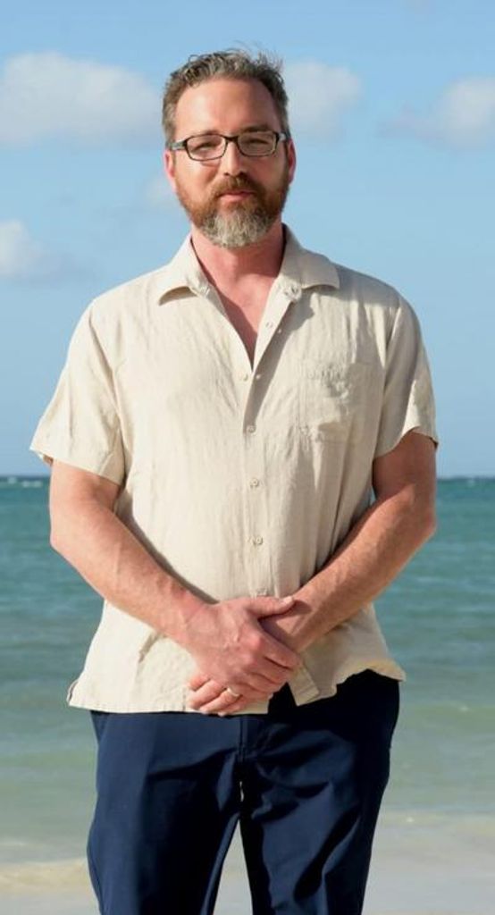 Breck W. Haniford Profile Photo