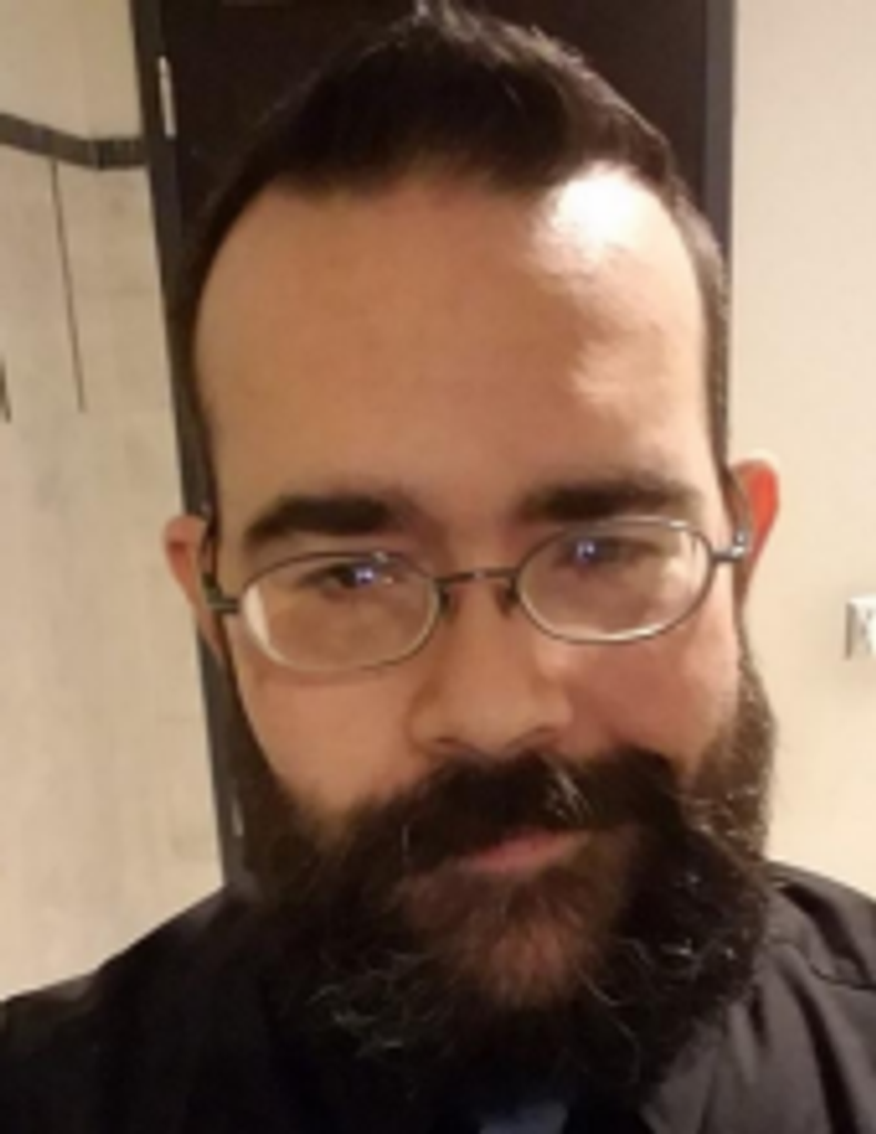 Erik D. Fernandez