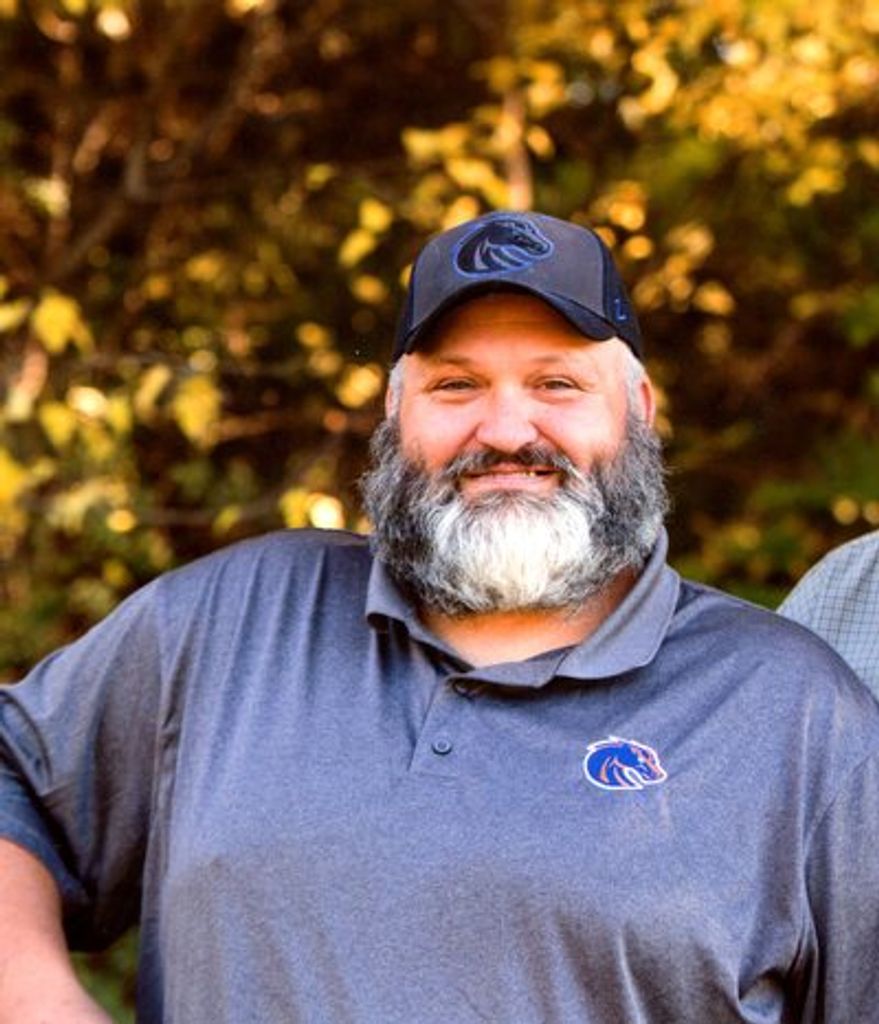 Brian Neil Gardner Profile Photo