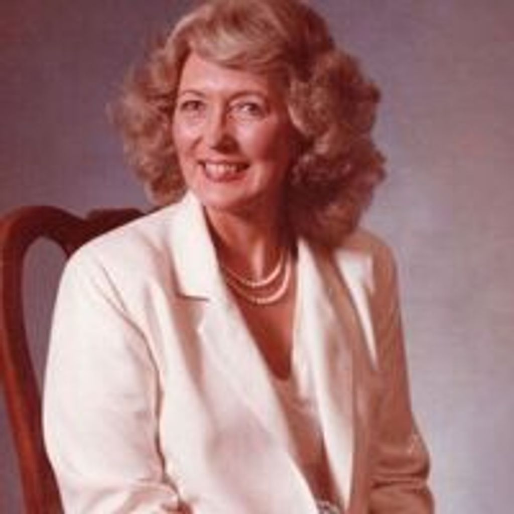 Mary Elizabeth Drewry Hedrick