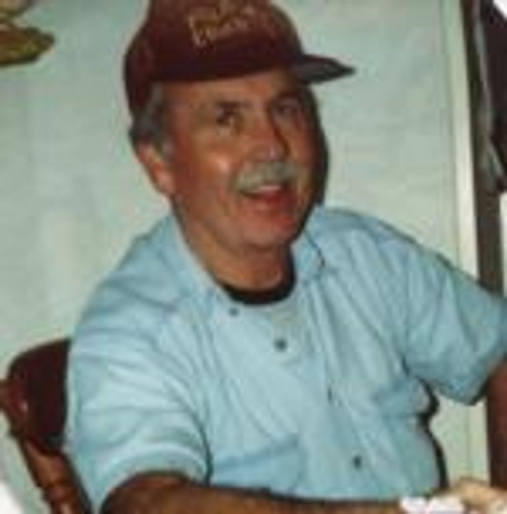 Robert "Bobby" William Jones