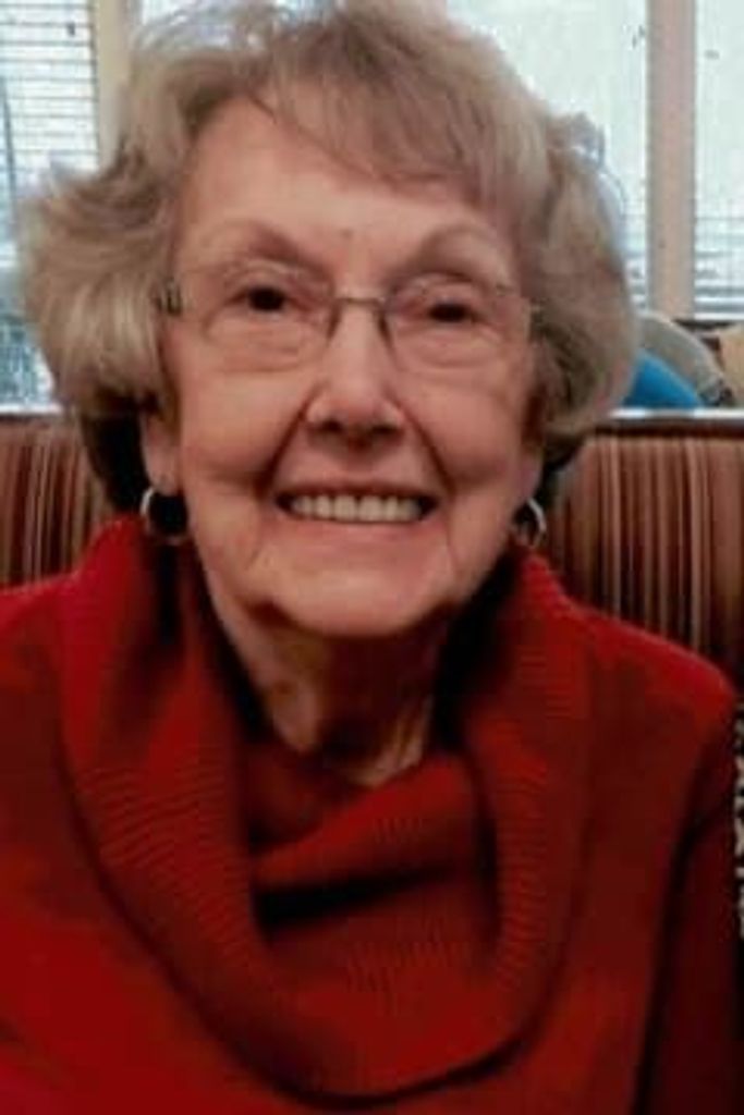 Wanda J. Chadwell