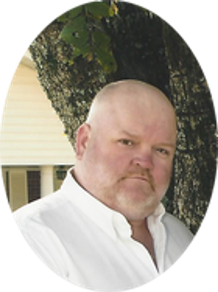 Andy Lewis Ferguson Profile Photo