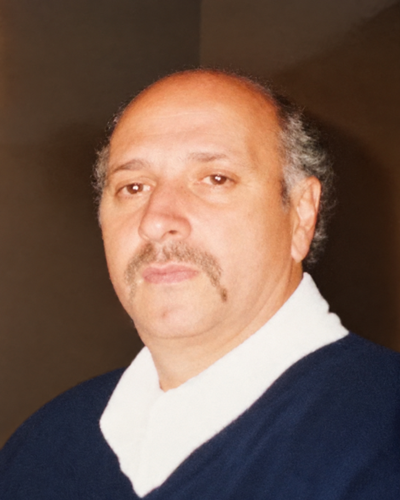 John V. Robilotti Profile Photo