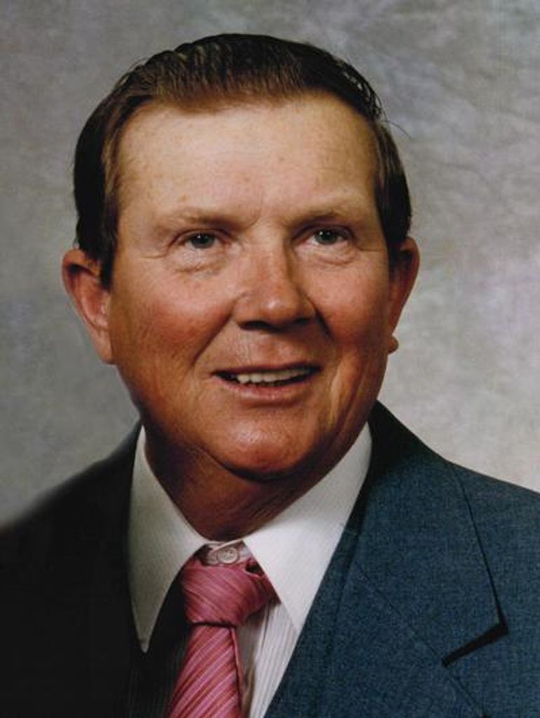 Cecil Whitlock Profile Photo