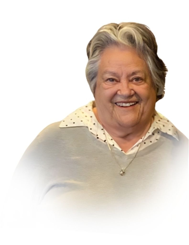 Georgia Ann Candler