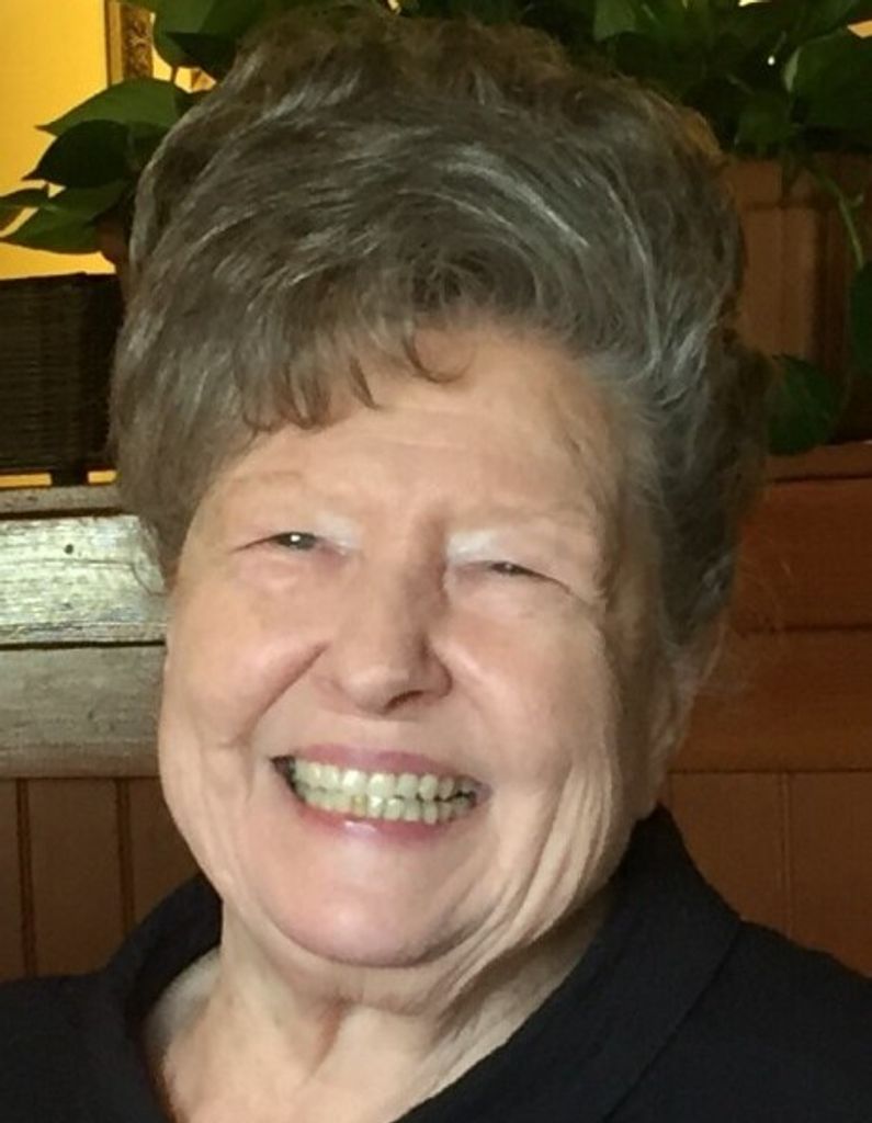 Phyllis Cotton
