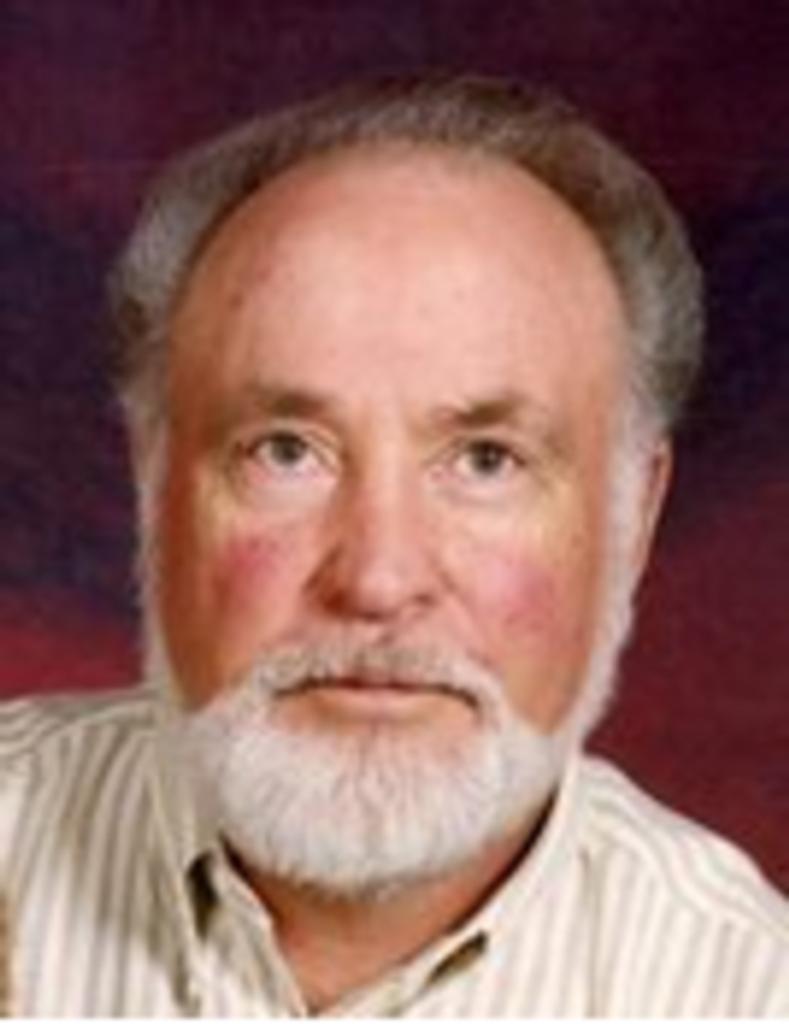 Bill W. Crozier