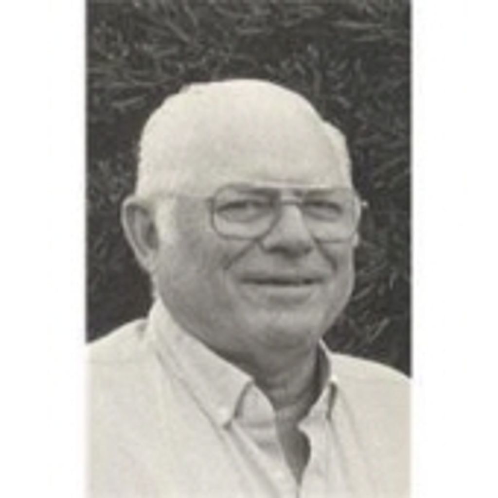Ronald Austin