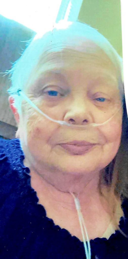 Barbara "Bob" J. Allgood