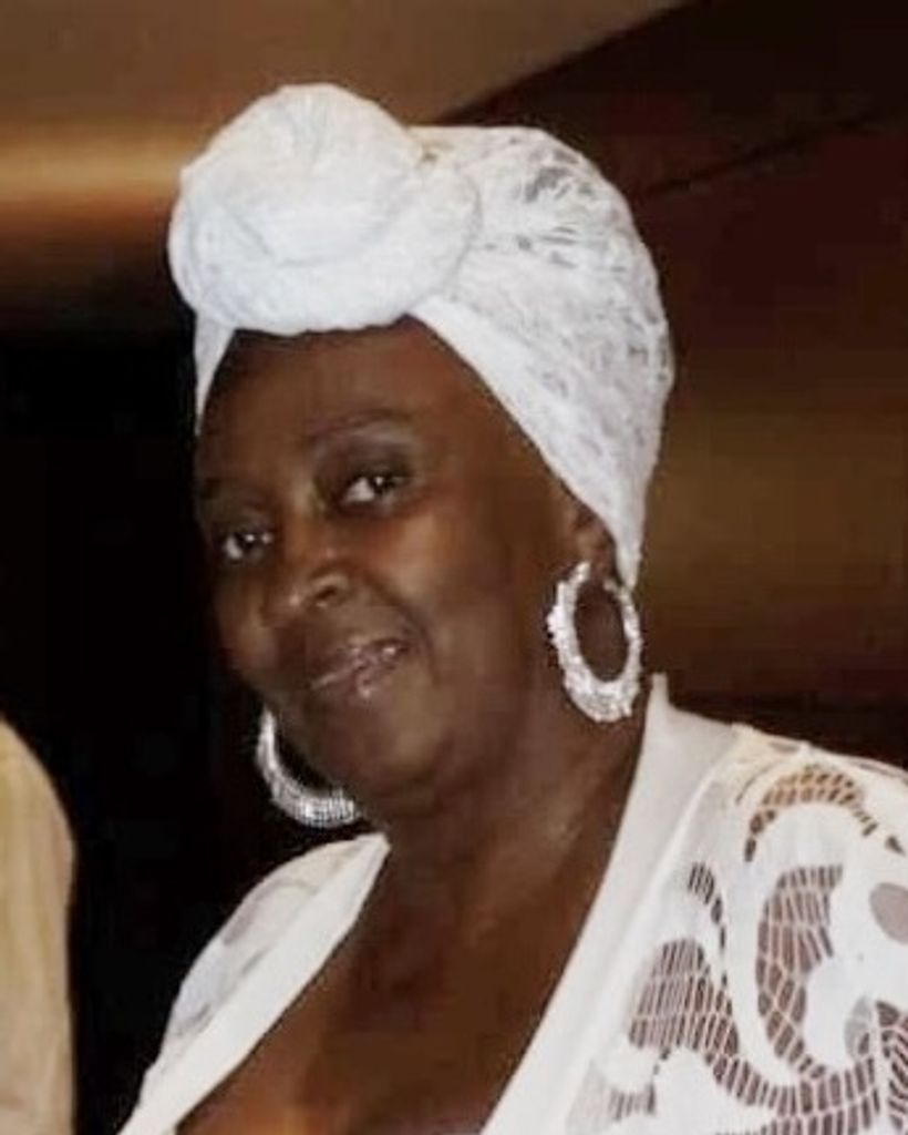 Cheryl Diaroyce Head Profile Photo