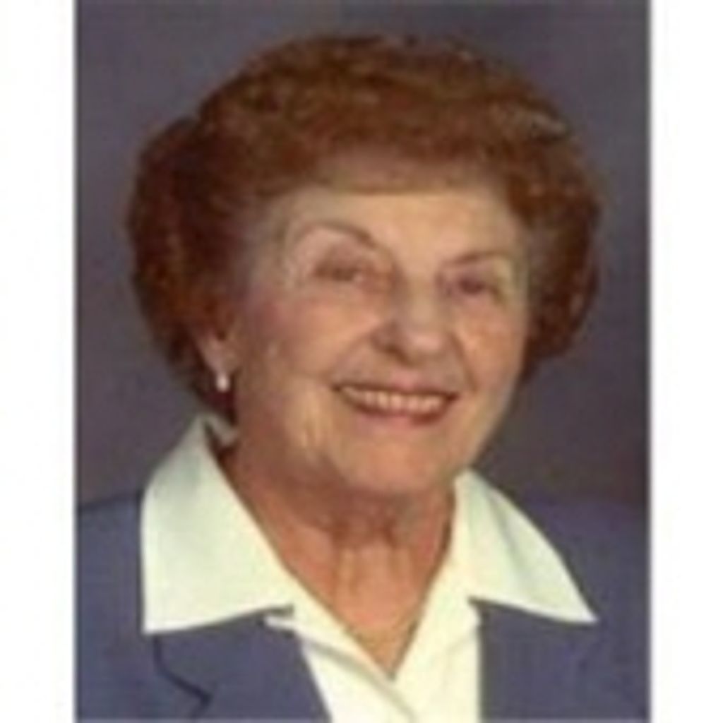 Dorothy L. Tilmann