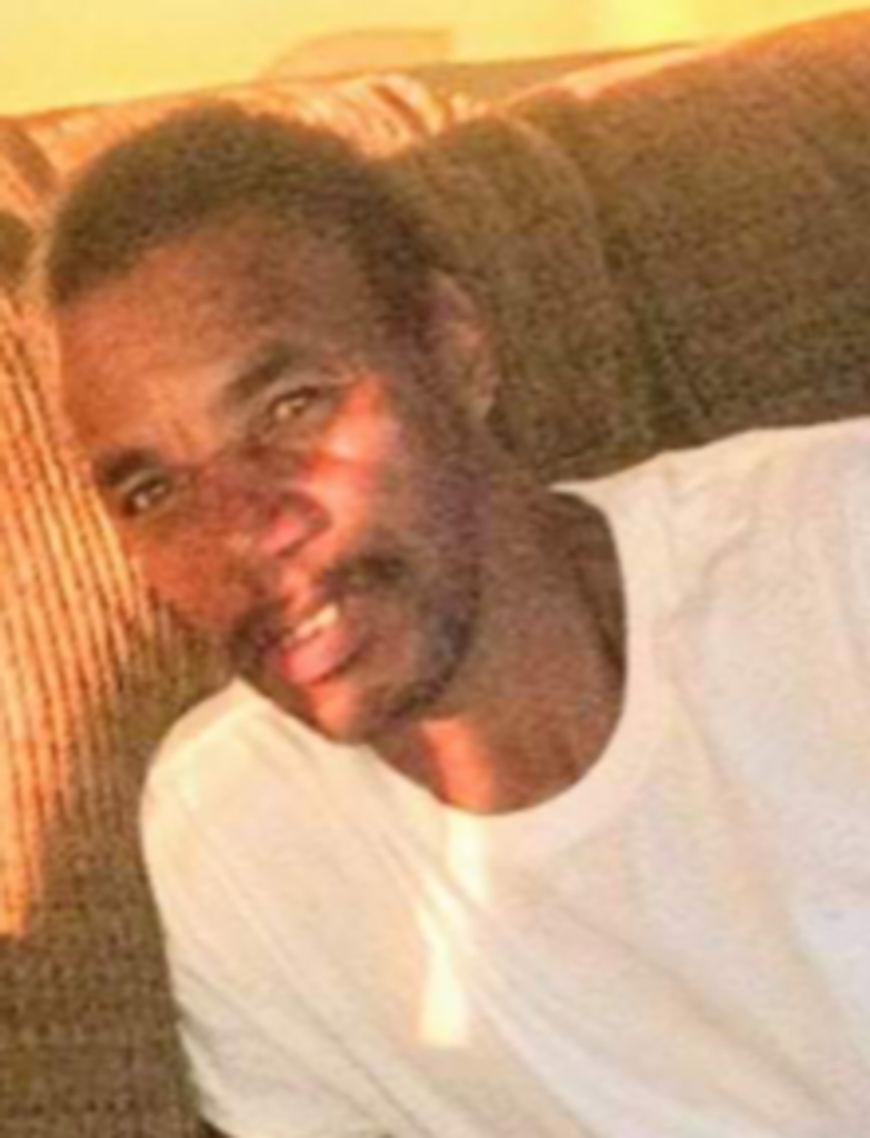 Gregory Anthony Tucker Profile Photo