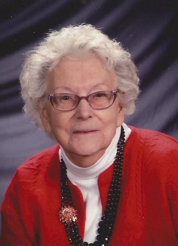 Edna Ida (Kurth)  Roble