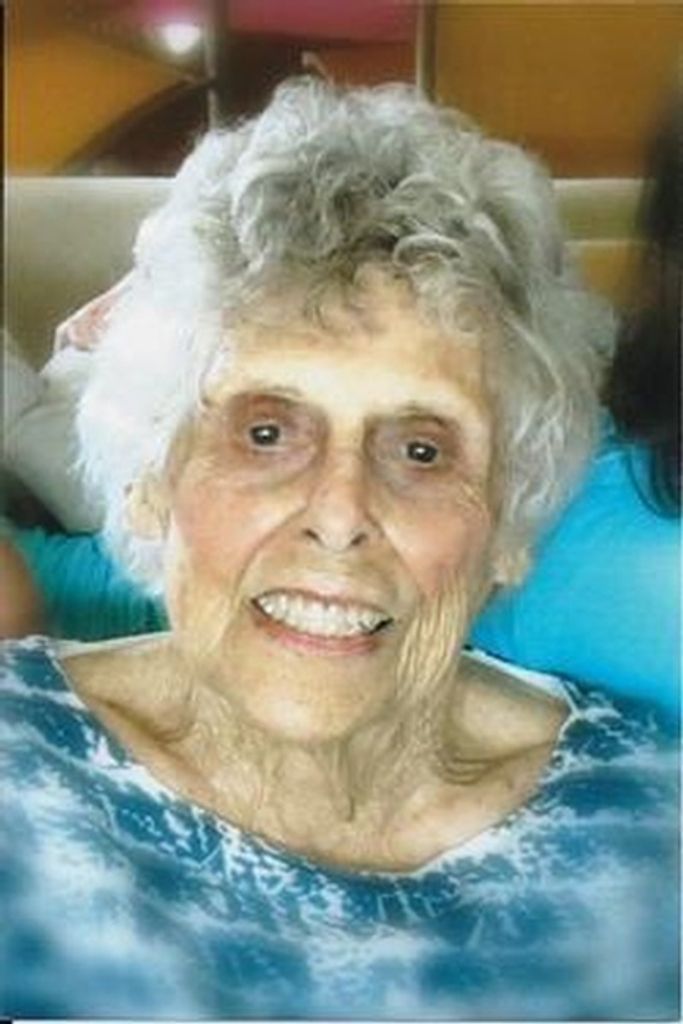 Ardelle Holler Whitehead