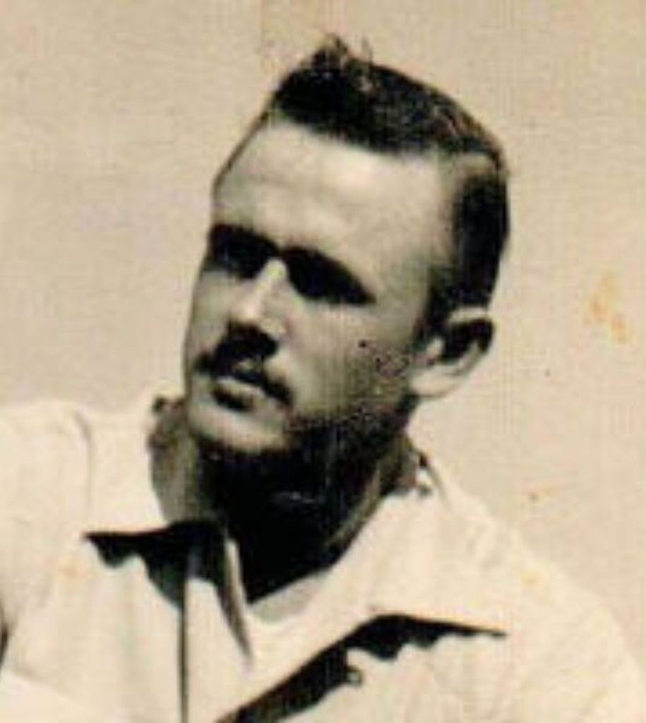 Curtis Cotton