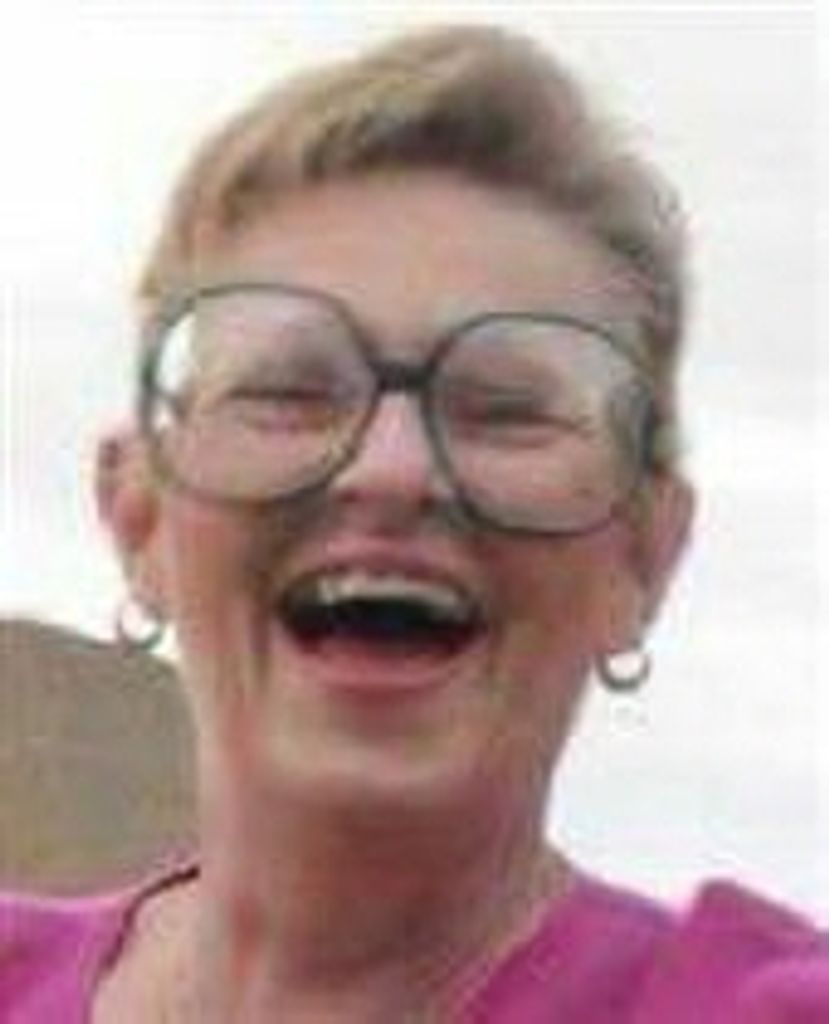 Vickie Ellen Walker
